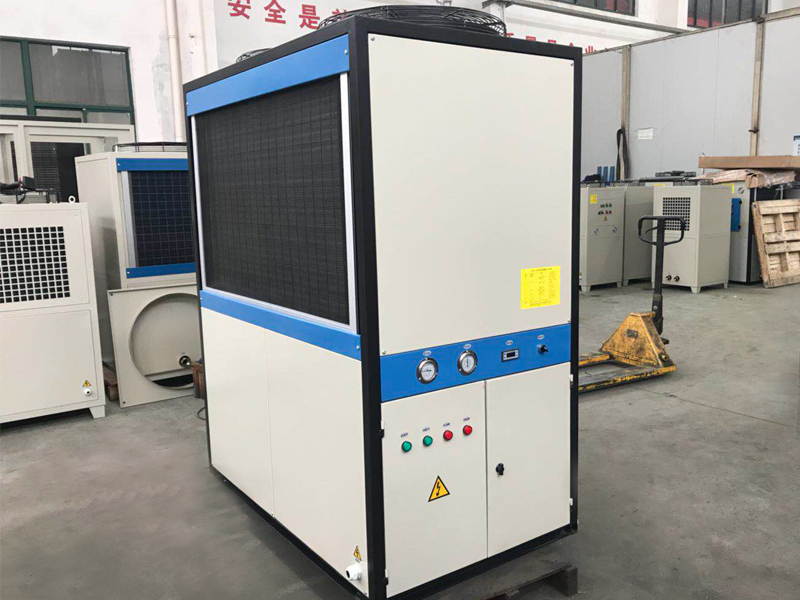 油冷機設備的計劃性維護有哪些內容？